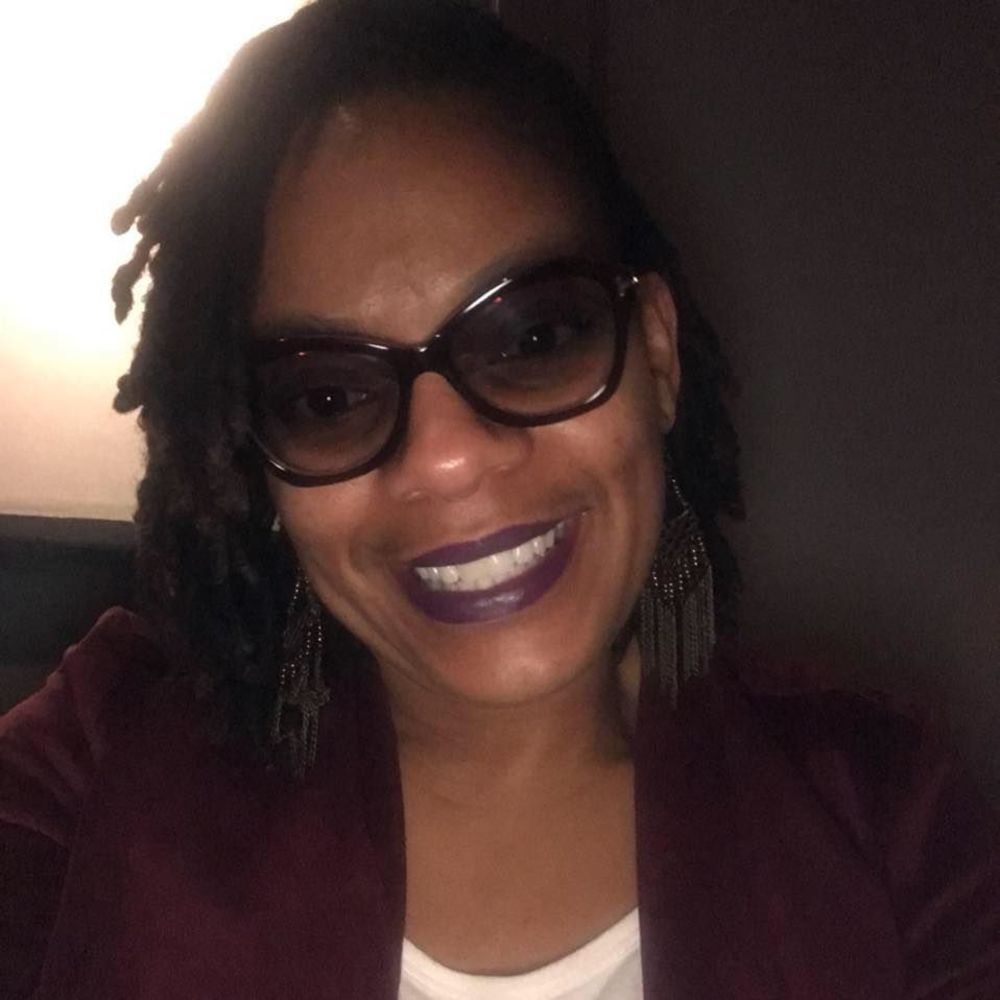 Meet your Posher, Msshay